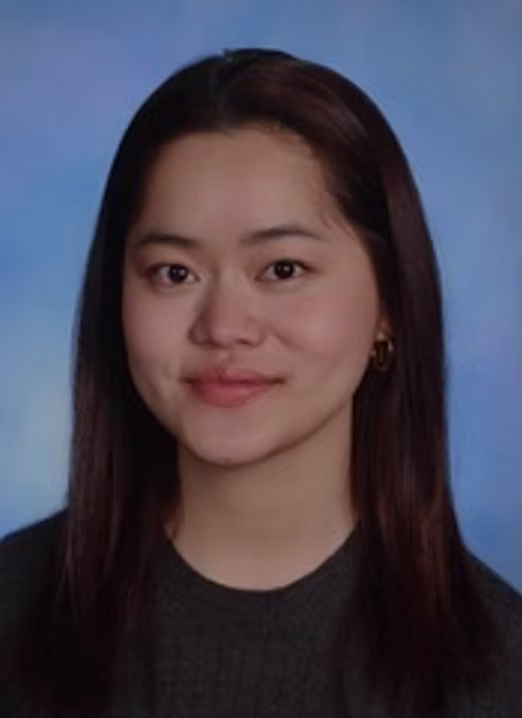 Chloe Wong