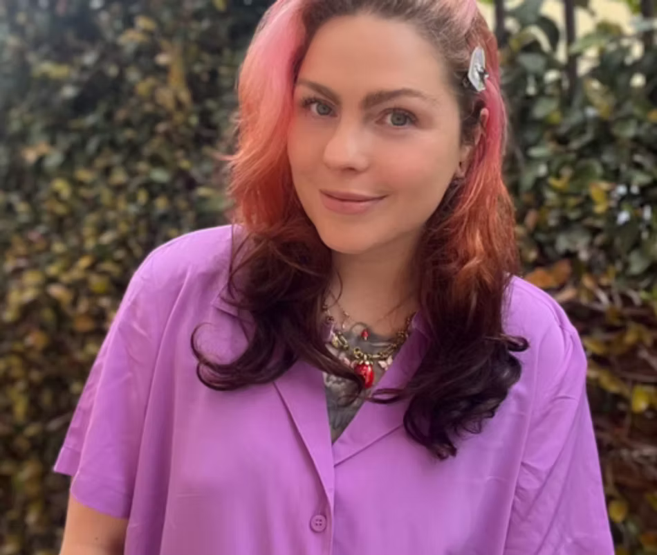 Daisy Draper