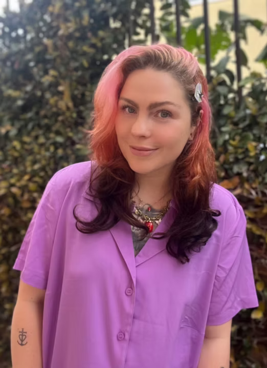 Daisy Draper