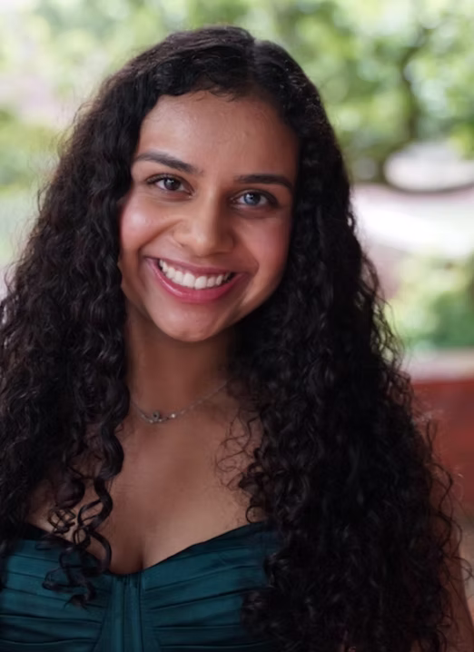 Devi Chandran