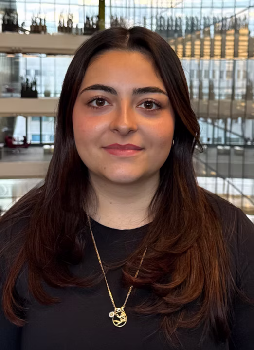 Samantha Serna-Pemberthy