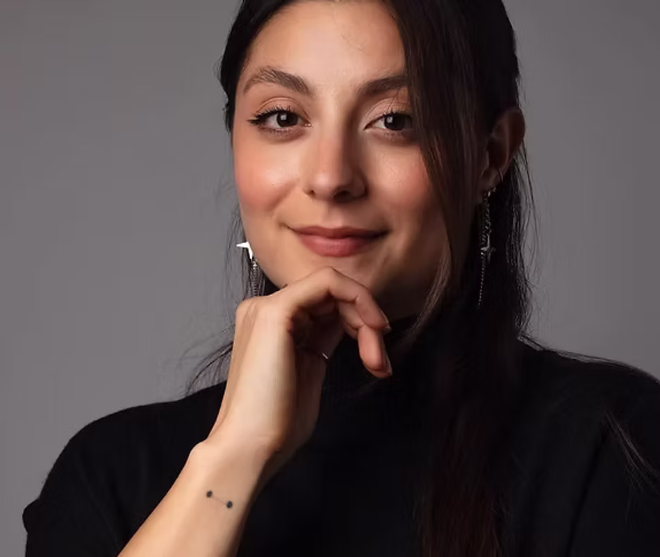 Sara Gómez Trillos
