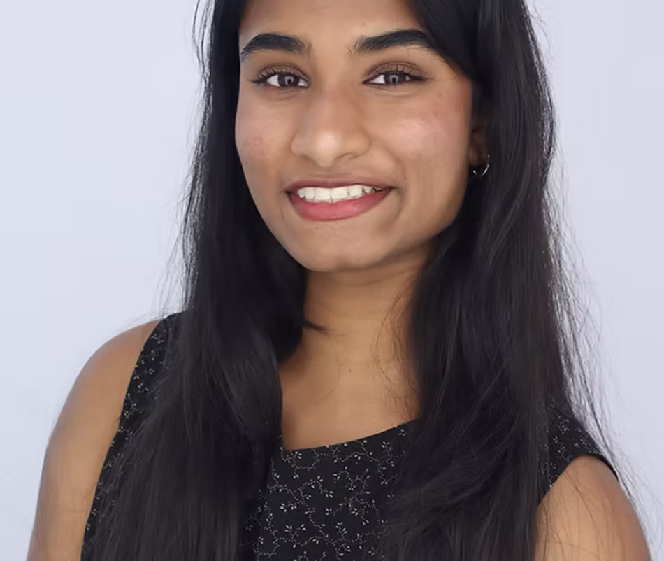 Varshini Kakarla